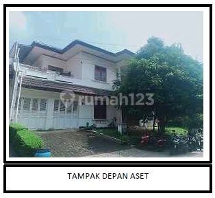 Rumah Premium di Pd. Labu Garden