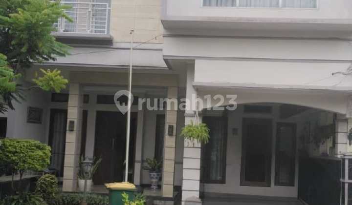 Private & Prestige: Hunian One Gate System di Pesona Khayangan Mungil, Lokasi Terfavorit di Depok."