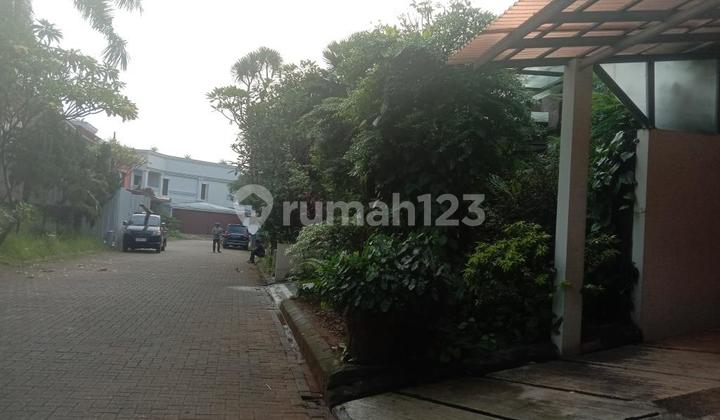 Mansion Megah 730M² di Cluster Eksklusif Kintamani Bali View 2