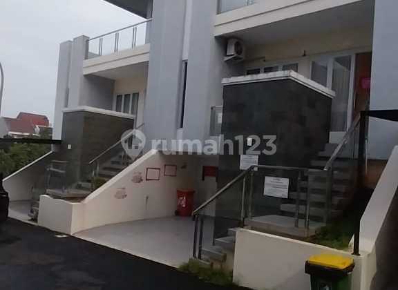 Investasi Terbaik 2026: Hunian Mewah di The Krukut Hills, Hanya Selangkah Menuju Pintu Tol Krukut" 2