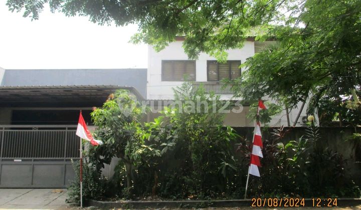 Rumah Lokasi Premium Kav. Ddn Cibubur Rumah Lokasi Premium Kav. Ddn Cibubur