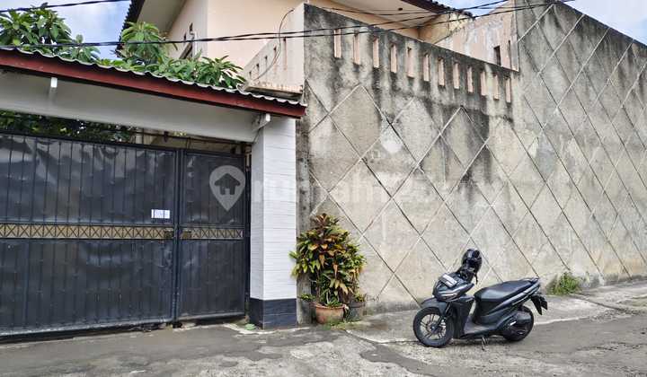 Hunian Tenang & Super Luas di Batas Kota: Kavling Deplu, Larangan- Akses Strategis ! Hunian Tenang & Super Luas di Batas Kota: Kavling Deplu, Larangan- Akses Strategis !