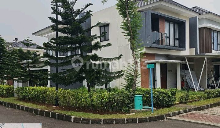 "Hunian Premium Bogor! 3 Menit ke Tol Borr, Dekat Stasiun, Lokasi Hook Strategis!" 2