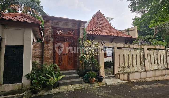 Rumah Strategis Depok! Dekat Stasiun & Alun-Alun Kota, Lokasi Tirtajaya Rumah Strategis Depok! Dekat Stasiun & Alun-Alun Kota, Lokasi Tirtajaya