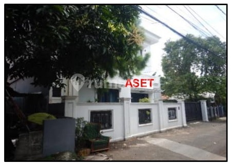 Exclusive Property in a Prime Location, Land Size: 283 sqm, in the Heart of Cirendeu, East Ciputat - Near Al Barkah Mosque 2