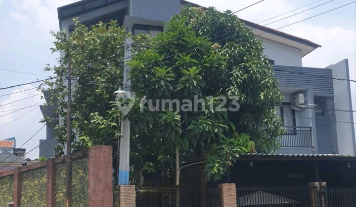 Hunian Mewah & Strategis di Taman Duta - Hanya 10 Menit ke Tol Cijago!