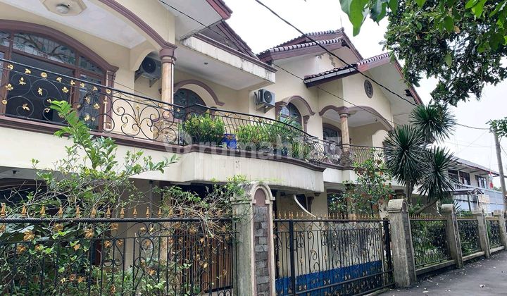 Investasi Cerdas di Koridor Emas Bogor Timur - Properti Strategis Jl. Wangun" 2