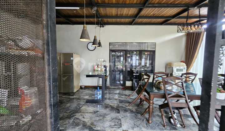 Lahan Strategis di Harjamukti - Hanya 5 Menit ke Stasiun LRT & Pintu Tol! 2