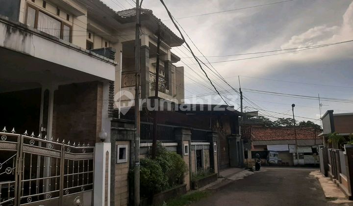 Properti Mewah di Komplek Kehutanan Bogor Barat, Dekat Fasilitas Umum" 2
