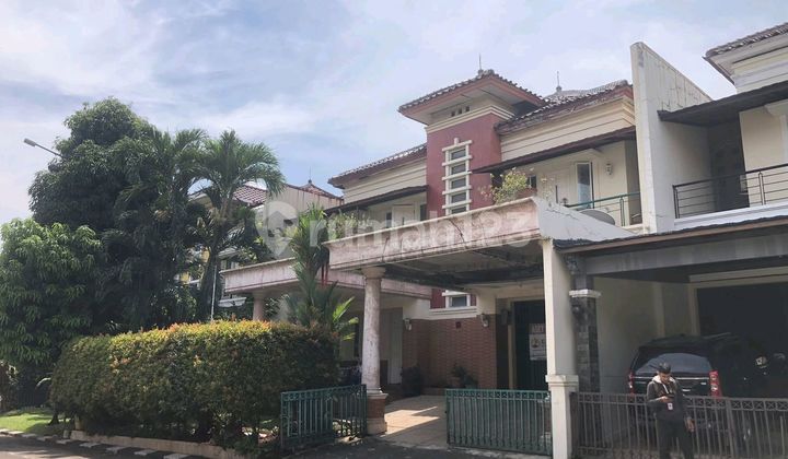 Dijual Cepat! Rumah Strategis di Raffles Hills Depok, Dekat Akses Tol & Transportasi Publik." 2