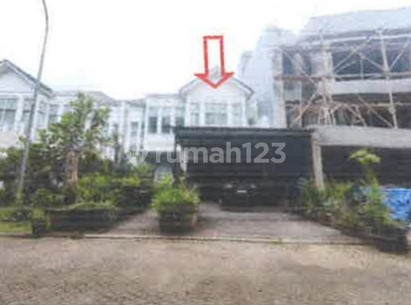 Unit Exclusive Whitsand Greenwich Park BSD - Harga Terbaik di Kelasnya ! Private Access To Lagoon Pool 2