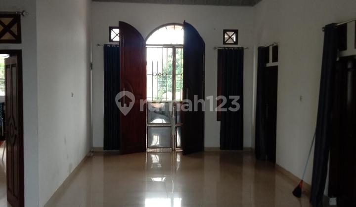 Bebas Macet! Hunian Modern Berakses Cepat - 5 Menit ke Pintu Tol 2