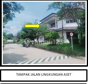 Rumah Premium di Pd. Labu Garden 2