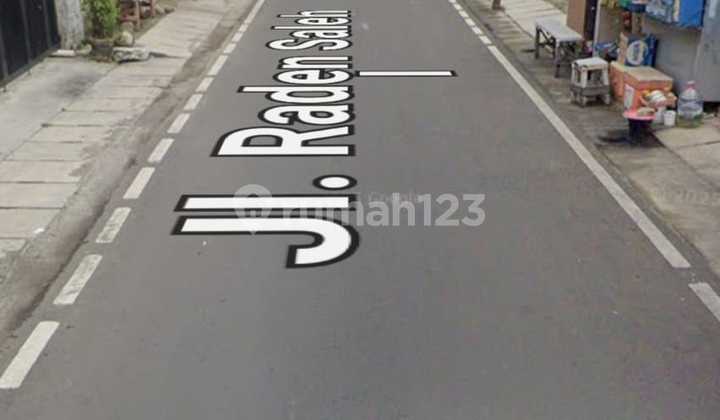 Aset Strategis di Jl. Raden Saleh I, Akses Cepat ke Pusat Bisnis Jakarta 2