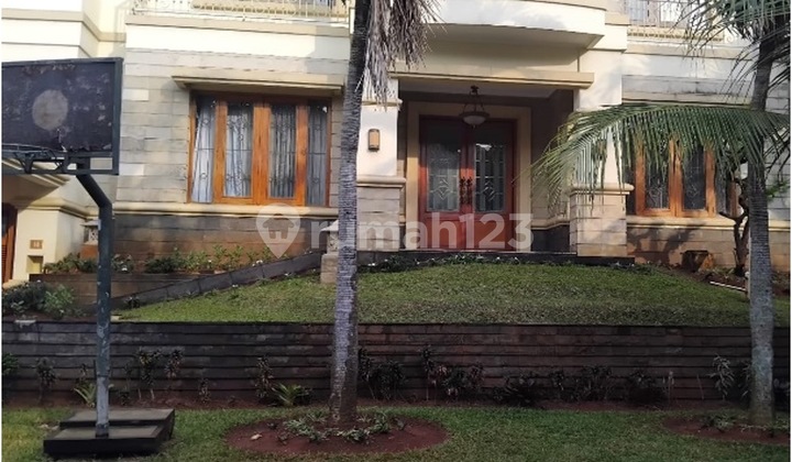 Properti Eksklusif di Lokasi Strategis Puri Sriwedari, Harjamukti 2