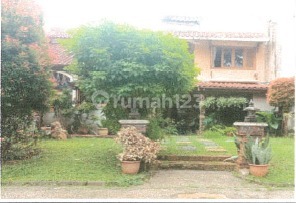 Premium & Strategic: 300M² Spacious House in Graha Cinere - A Step Away from Krukut & Limo Toll Gates 2