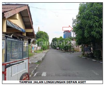 Rumah Mewah 2 Lantai di Pisangan Timur - Lokasi Super Strategis ! 2