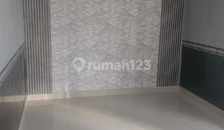 For Rent House in Citra2 Ready to Live Beautiful and Strategic