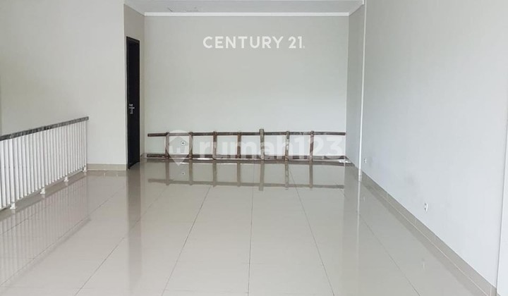 Fast Sale Shop House in Sector 7 Bintaro Jaya 2