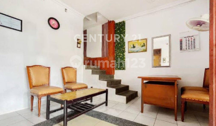 Nice Strategic Boarding House for Sale in Tanjung Priok 2