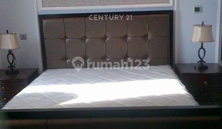 Jual dan Sewa Apartement Bloomington Kemang Viilage 2