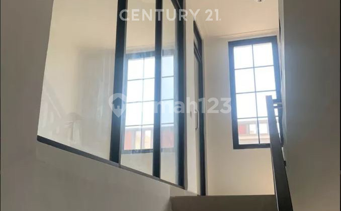 For Sale Osaka Ruko Block Otf Near Hermina Hospital Pik 2 2