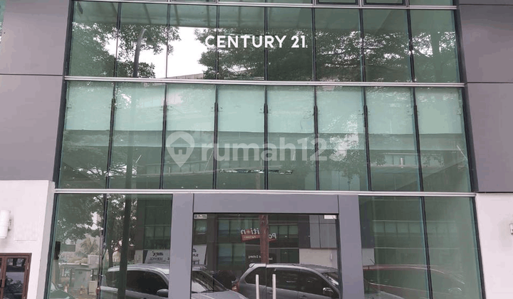 Jual Cepat Ruko di Sektor 7 Bintaro Jaya Jual Cepat Ruko di Sektor 7 Bintaro Jaya