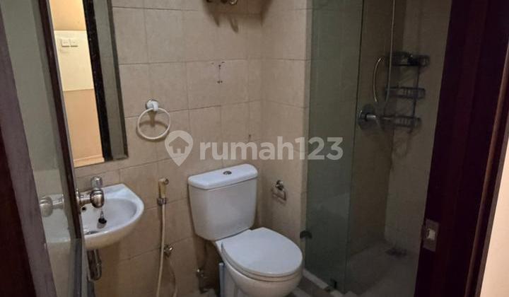 Dijual Apartment di Marina Mediteranian Residence Ancol Tower C, Lantai 16 2