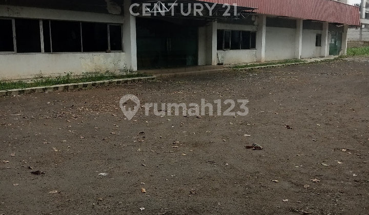 Dijual Pabrik Bagus Siap Pakai Pulogadung Dijual Pabrik Bagus Siap Pakai Pulogadung