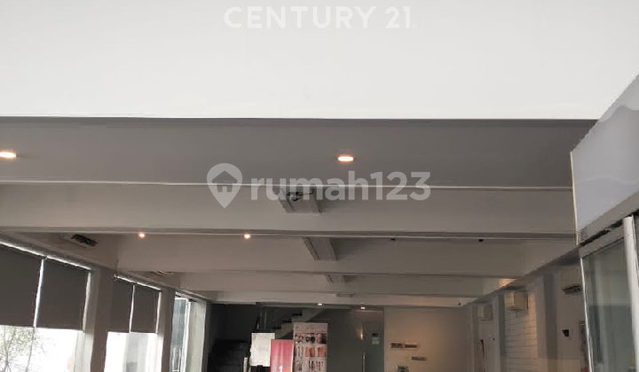 Dijual Gedung Mini Pluit Karang Selatan, Jakarta Utara