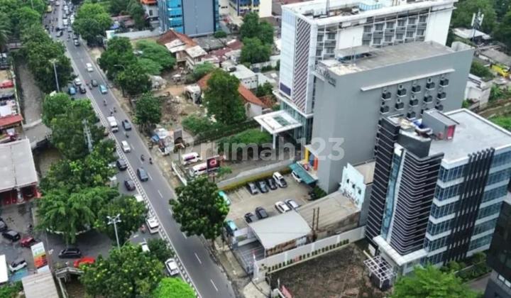 New Building for Sale in Pancoran Pasar Minggu, South Jakarta