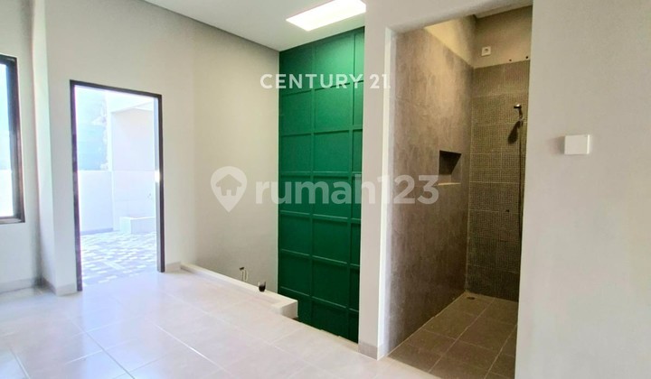 For Sale House in Daertahgraha Bintaro Jaya 8439