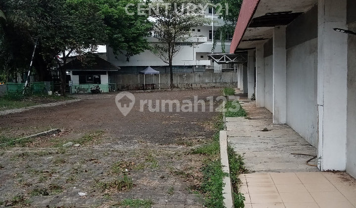 Dijual Pabrik Bagus Siap Pakai Pulogadung