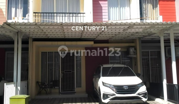 Dijual Rumah Siap Huni di Daerah Bsd 9570