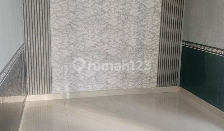 Dijual Rumah Siap Huni Cantik dan Strategis di Citra2 Cengkareng 2