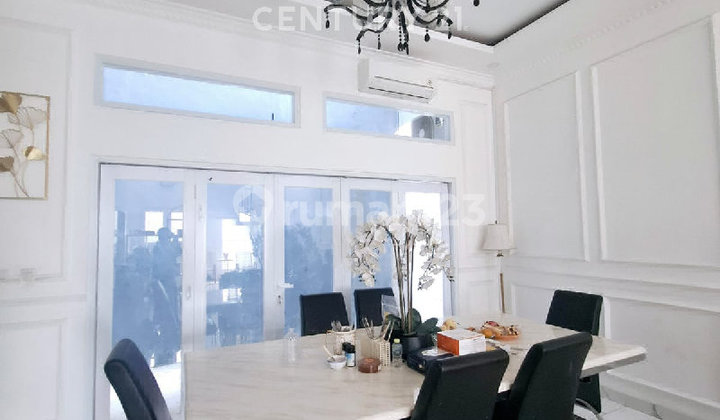 For Sale Strategic House Kebayoran Bintaro Cpa 9049 2