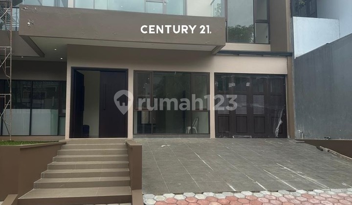 Rumah Cantik di Sektor 7 Bintaro Js 16906