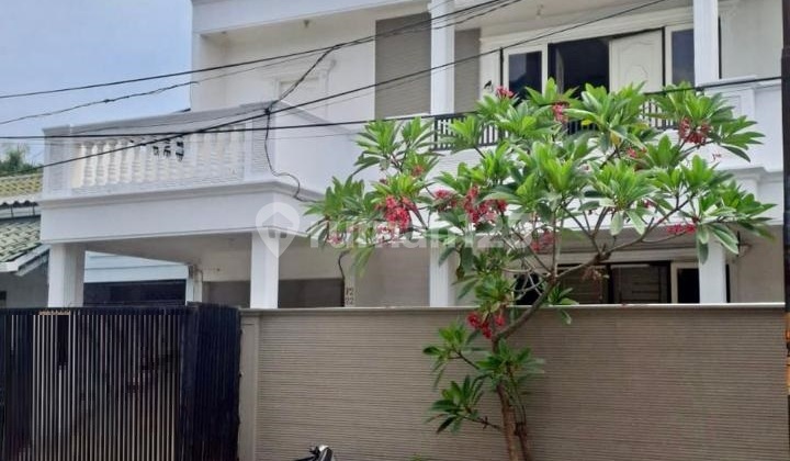 Dijual Rumah Siap Huni Cantik dan Strategis di Citra2 Cengkareng