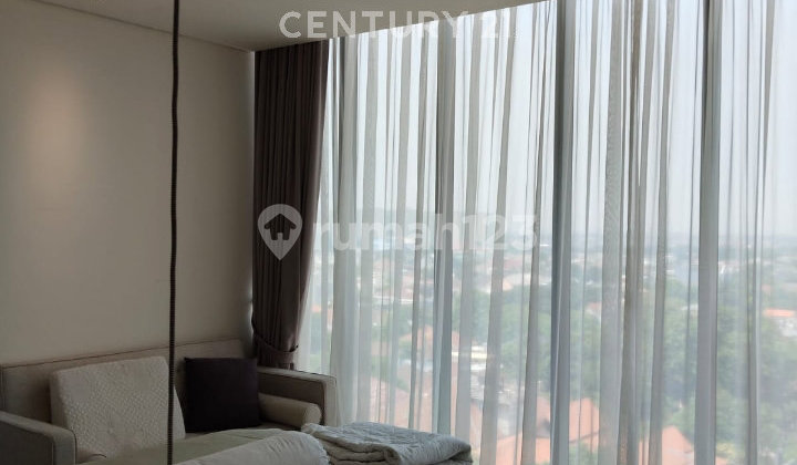 Dijual/Disewa 1Br Apartment L'avenue Pancoran Jaksel Dijual/Disewa 1Br Apartment L'avenue Pancoran Jaksel