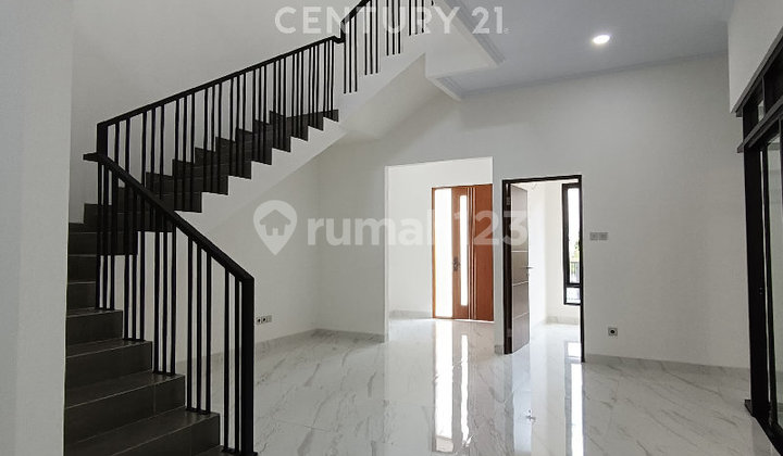 Rumah Brand New Area Premium Meruya Jakarta Barat Rumah Brand New Area Premium Meruya Jakarta Barat