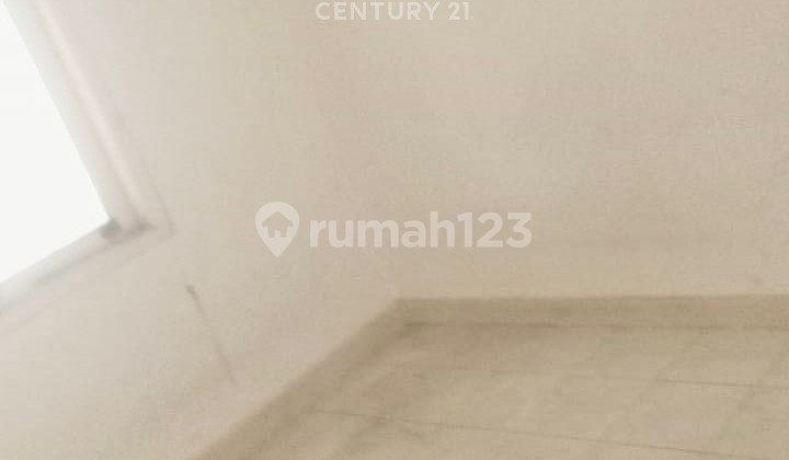 For Sale Rumah di Medan Satria Bekasi 2 Kamar Tidur 2