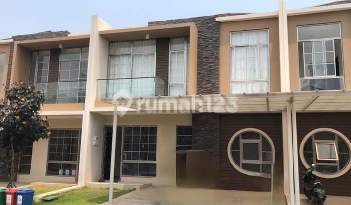 Dijual Cepat Rumah Siap Huni di Pik 2 Dijual Cepat Rumah Siap Huni di Pik 2