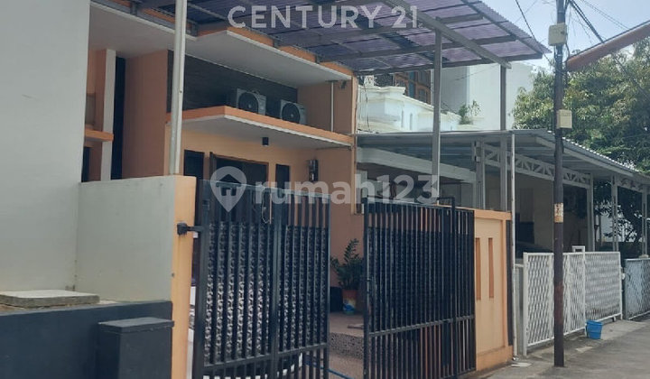 Dijual Rumah Dikelapa Gading Sangat Strategis dan Siap Huni Dijual Rumah Dikelapa Gading Sangat Strategis dan Siap Huni