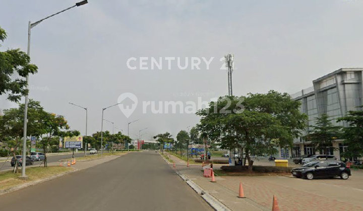 For Sale: La Riviera Boulevard Raya Pik 2 Shop House 2