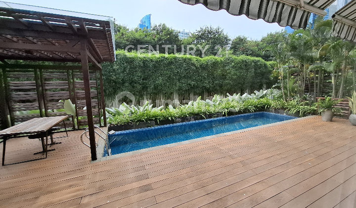 For Sale: Verde One Apartment, Kuningan, South Jakarta 2