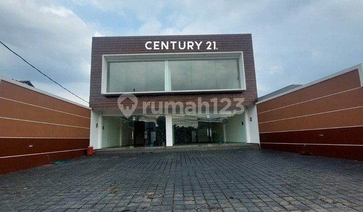 Ruko Baru Siap Pakai di Jagakarsa Mk 16052