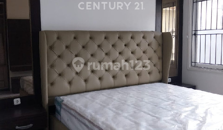 Rumah di Cluster Mewah Lippo Cikarang Siap Huni 2