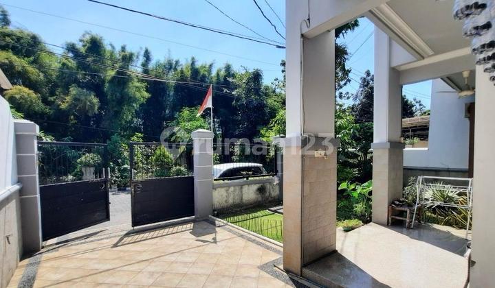 For Sale Quickly, Babatan Pratama House, Good and New 2