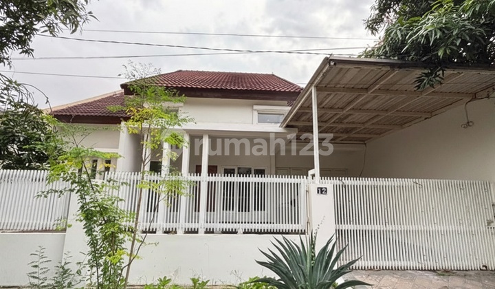 Dijual Cepat Rumah Wiyung Pondok Rosan Bagus Gress Dijual Cepat Rumah Wiyung Pondok Rosan Bagus Gress