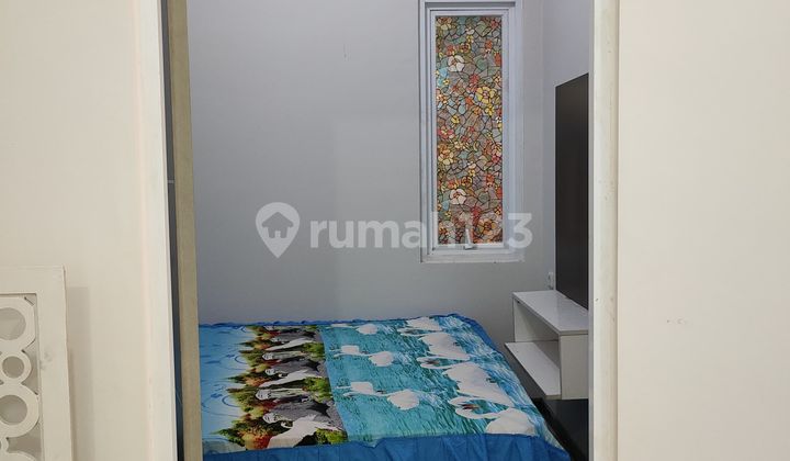 Disewa Cepat Rumah Sukolilo Full Furnish Bagus Gress 2